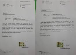 Hal ini dikarenakan si penulis menganggap bahwa perusahaannya merupakan perusahaan unggulan, terbukti dengan harapan yang diutarakan dalam surat pengunduran diri tersebut. Hari Ini Dilantik Dua Pengurus Knpi Aceh Tamiang Malah Mengundurkan Diri Oborkeadilan Com