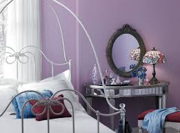 Serene Scene Moon Dust Dc498 Light Purple Walls Are Serene And Calming Making It The Light Purple Bedrooms Purple Bedroom Walls Bedroom Paint Colors
