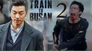 2020 yılının en iyi ksiyon , bilim kurgu , gerilim , korku. Trailer Train To Busan 2 Peninsula Youtube