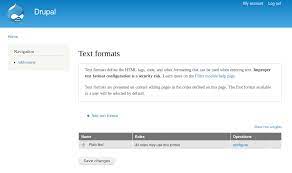 It's hard to give her a good idea of your personality in less than 3, and it's almost. No Non Breaking Space Filter Drupal Org