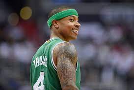 February 7, 1989 in tacoma, washington us. Celtics Have Interest In Signing Isaiah Thomas During Free Agency Report Masslive Com