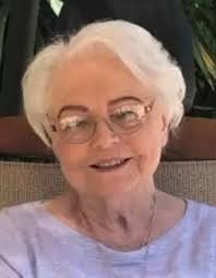 Obituary information for Gloria Ann Duke