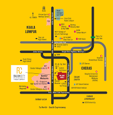 There will be two mrt stations here. Razak City Residences A Home With Bandar Malaysia At Your Doorstep Propsocial
