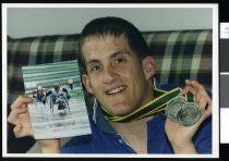 Subject Search for Sports