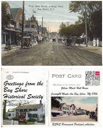 Bay Shore Historical Society