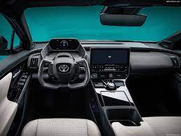 Jun 15, 2021 · the cabin noise in the new refreshed tesla model s is amazing. Toyota Bz4x Concept 2021 Pictures Information Specs