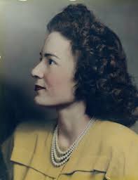 Obituary for Alma (Colson) Higgs