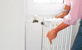 Demonter Un Radiateur A Eau Sans Vidanger Radiateur Eau Radiateur Cache Tuyau Radiateur