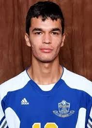 Andrew Carrasco's Instagram, Twitter & Facebook