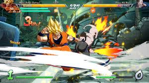 However, you will earn much more zeni. Ultimate Tag Team Kamehameha Dragon Ball Fighterz Review Gaming Trend