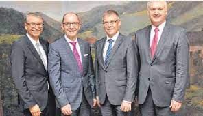 View the profiles of professionals named josef martin on linkedin. Die Volksbank Allgau Oberschwaben Soll Entstehen Pressreader