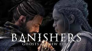 Banishers: Ghosts of New Eden PS5/Xbox Series/PC Comparison