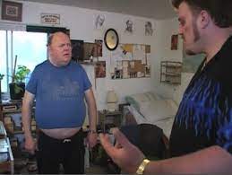 Pin On Trailer Park Boys