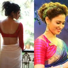 Styling your hair to go with the kind of saree you wear is an art of its own. 10 Saree Hairstyles That Will Turn Your Look Into A High Fashion Statement