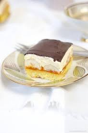 Bananenschnitten Sweets Lifestyle Bananenkuchen Rezepte Kuchen Rezepte Einfach Kuchen Und Torten Rezepte