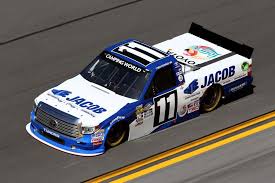 Roadmaster answers the question, how much money do truck drivers make truck drivers are typically paid a set rate per mile that they travel, not for how long they work. 2016 Nascar Camping World Truck Series Paint Schemes Nascar Trucks Camping World Nascar Racing