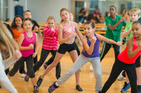 Indulge Your Kids In Dance Lessons In Dubai And Improve Their Fitness