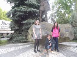 A népszabadság kereste az ügyben szabó tamás. Csanyi Foundation With Megan In Jaszbereny