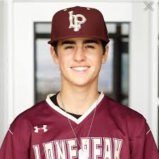 Connor Pay's Lone Peak High School Bio