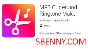 Mp3 cutter and ringtone maker is an app that lets you manipulate mp3 files locally on your smartphone or tablet. I Mp3 Cutter Ne Ringtone Ringtone