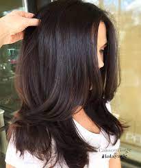 Amy Mcmanus Massachusetts On Instagram That Front Wing Though The Simplicity Of This To Dark Chocolate Hair Color Rich Brown Hair Rich Brown Hair Color