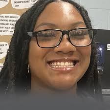 14-year-old Nyara Mitchell was last seen