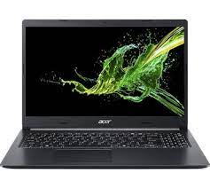Du kan eksempelvis få en lækker bærbar, stationær computer, tablet og computerskærm. Acer Aspire 5 A515 54 Im Test Testberichte De Note