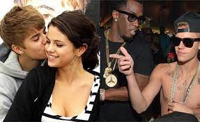 Justin Bieber's ex, Selena Gomez, after a resurfaced video of Justin and Diddy, recalls when Justin once confided in her and disclosed what…see more https://usamidia.com/justin-biebers-ex-selena-gomez-after-a-resurfaced-video-of-justin-and-diddy ...