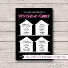 It runs even during wintertime. 13 Progressive Dinner Ideas Progressive Dinner Progressive Dinner Party Dinner