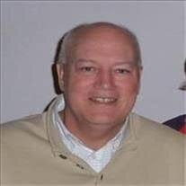 Larry Edward Arnold Obituary