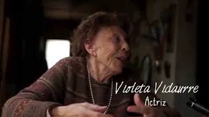 Otra de nuestras grandes actrices que se nos va. Fallecio Actriz Mireya Veliz By Mujeres Primero La Red
