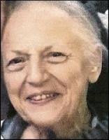 Judith Roos Obituary (1940