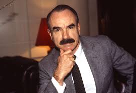 G. Gordon Liddy, Writer, Actor, Lawyer, Former FBI & CIA Agent, Best  Remembered For Role In Watergate Scandal, Passes Away At 90! RIP
