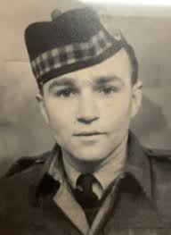 Contributions to the tribute of Marshall Thomas 'Duffy' Desveaux, N...