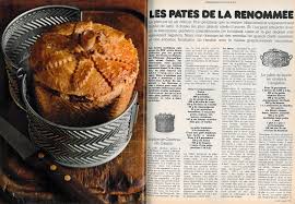 Les Pates De La Renommee Recettes De Cuisine Alimentation Recette