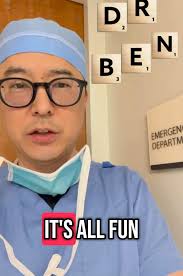 Scrabble Fun with Dr Ben: Family Game Night