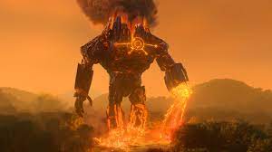 See more ideas about titans, trollhunters rise of the titans, arcadia. Trollhunters Rise Of The Titans Full Trailer For Fantasy Adventure Deadline