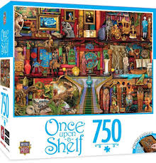 In the entire history of the jigsaw puzzle, par puzzles set most of the high quality and cleverness standards to which modern day puzzlers adhere. Puzzle Treasured History Master Pieces 31621 750 Pieces Jigsaw Puzzles Deco And Objects Jigsaw Puzzle