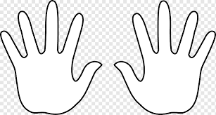 Person Hands Illustration Drawing Thumb Hand Handprint Outline Angle White Pencil Png Pngwing Choose from over a million free vectors, clipart graphics, vector art images, design templates, and illustrations created by artists worldwide! person hands illustration drawing
