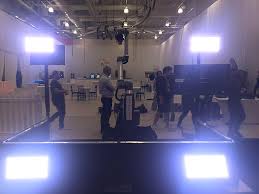 A Student's Point of View: Robert Latorre and his Freeze Bot!