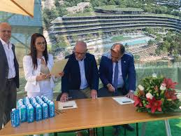 Verdelago assume compromissos ambientais e energéticos com Castro Marim