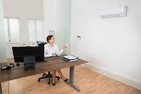 Maintain a comfortable temperature in the office. 4 Reasons Why You Need Air Conditioning At Your Workplace Air Conditioner Installation In Garland Tx