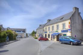 Combrit Un Magnifique Petit Village Du Finistere Entre Terre Et Mer Ville France Finistere Et Terre Et Mer