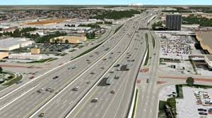 SH 183 Project Bulletin