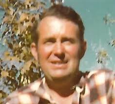 David Matheson Obituary (1940