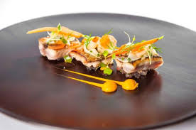 Resultado de imagen de platos de cocina moderna
