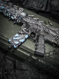 Like the dark matter camo, mastercraft weapons are an unlockable skin. Tracer Pack Necroking Mastercraft Bundle Cod Tracker