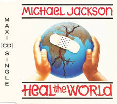 Browse through effective promotional flyers, posters, social media. Michael Jackson Heal The World 1992 Cd Discogs