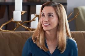 Cassie is the eldest descendant of the merriwick line. Good Witch Katherine Barrell On Finding Joy S Father Lurking Danger For The Merriwicks And Joy And Zoey Tv Shows News Hubb