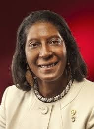 The Legend of Denise Monroe